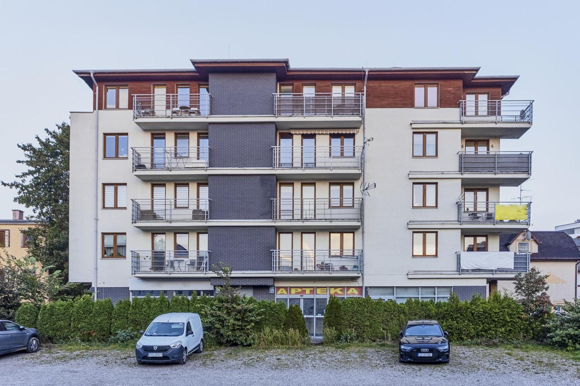 Chopin By Baltic Apartmán Miedzyzdroje